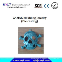 Ювелирные изделия Zamak Molding